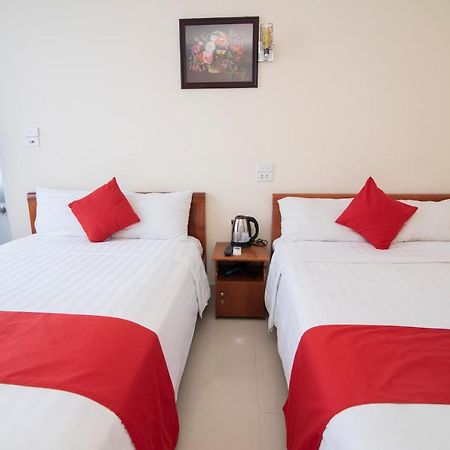 Nam Anh Hotel Son Tra Exterior photo
